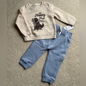 NWT Carter’s 2 Piece Set